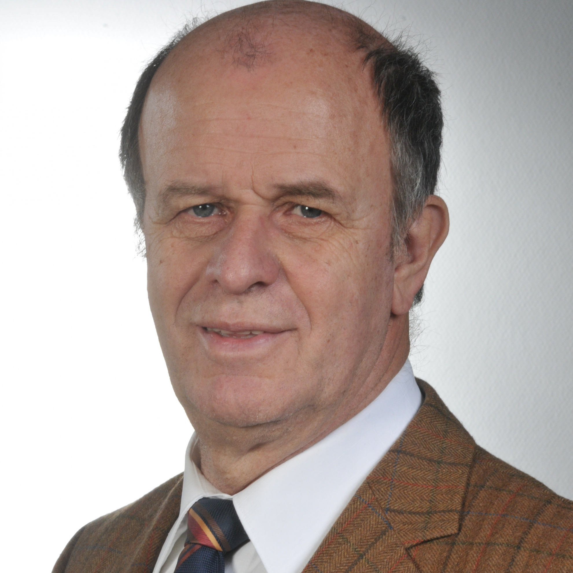 Harald Koch › SPD Stadt Wolfenbüttel